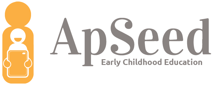 ApSeed Early Childhood Education logo